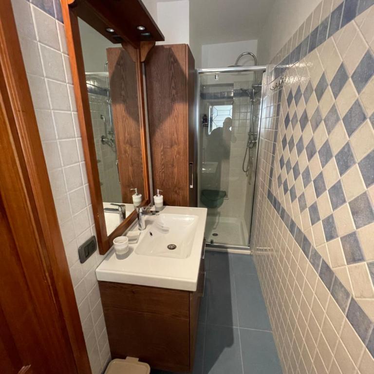 Casa al Vico - Casa con 1 dormitorio - 4