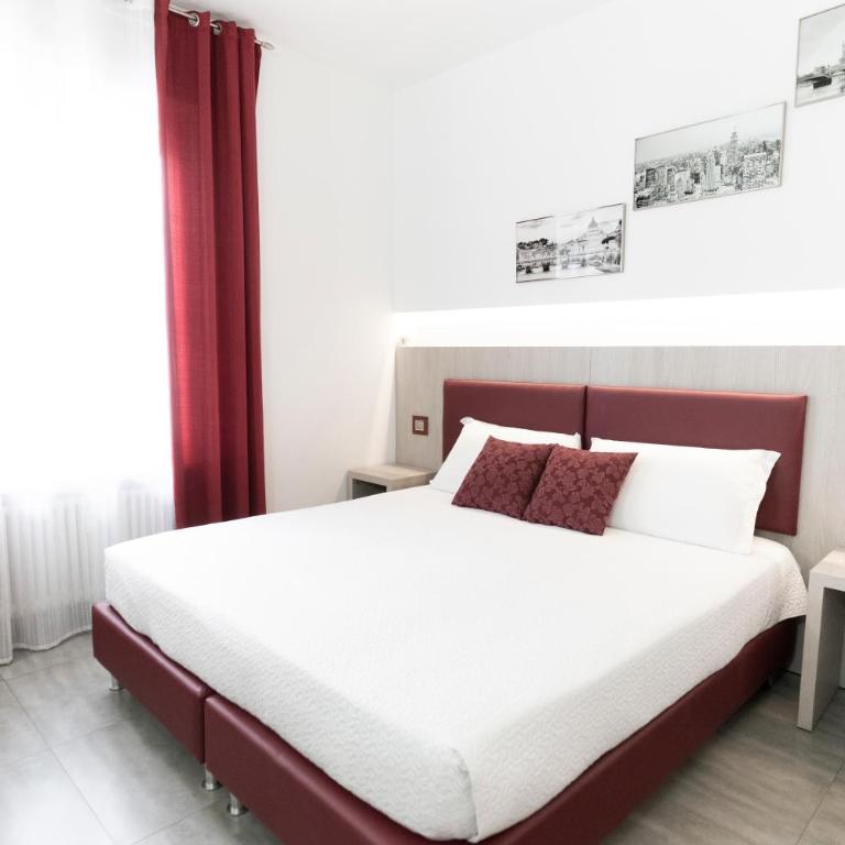Eden Rooms - Camera Tripla - 14