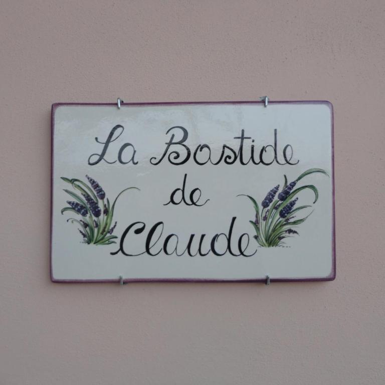 La Bastide de Claude - Appartement - Vue sur Jardin - 14