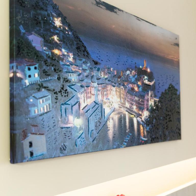 Eden Rooms - Camera Tripla - 23