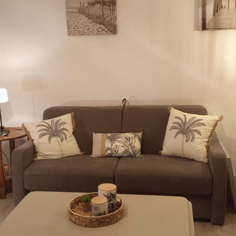 Appartement Sanary Portissol - Appartamento con 1 Camera da Letto - 3