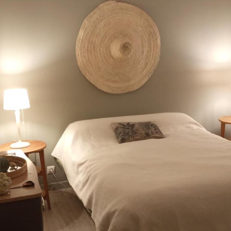Appartement Sanary Portissol - Appartamento con 1 Camera da Letto - 4