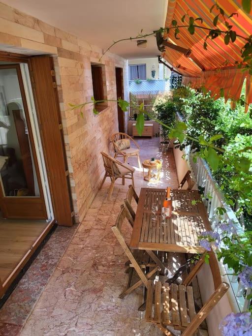Appartement Sanary Portissol - Appartamento con 1 Camera da Letto - 6