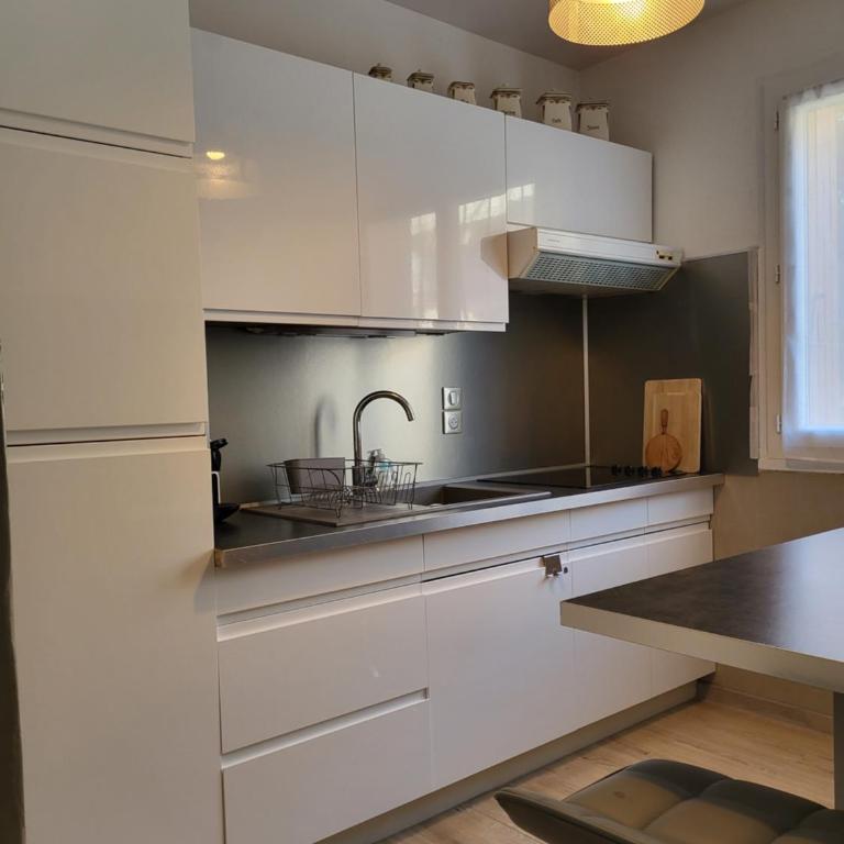 Appartement Sanary Portissol - Appartamento con 1 Camera da Letto - 9