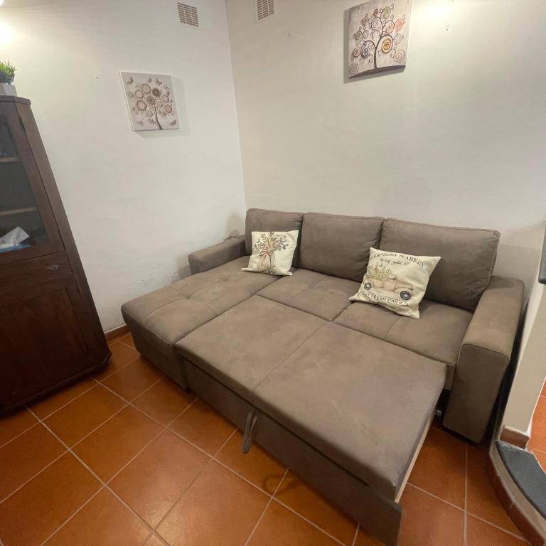 Casa al Vico - Casa con 1 dormitorio - 16