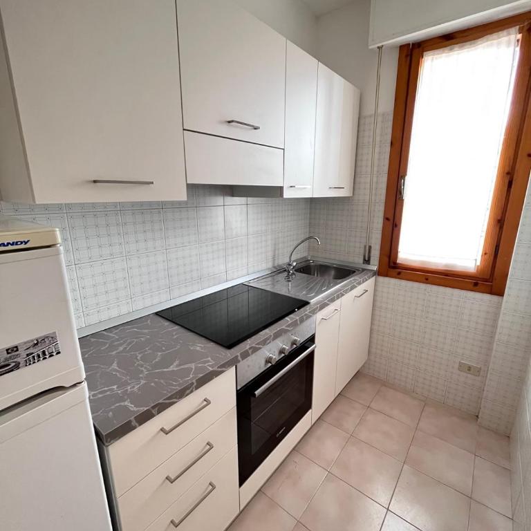 Onda Bilo, appartamento a Numana con terrazza vista mare - Appartamento con Balcone - 11