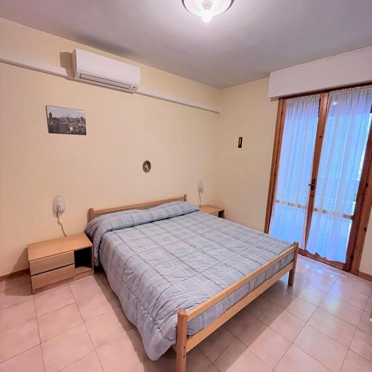 Onda Bilo, appartamento a Numana con terrazza vista mare - Appartamento con Balcone - 9