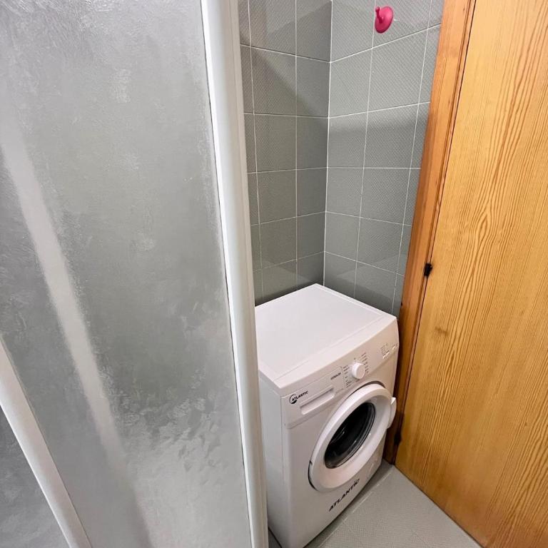 Onda Bilo, appartamento a Numana con terrazza vista mare - Appartamento con Balcone - 14