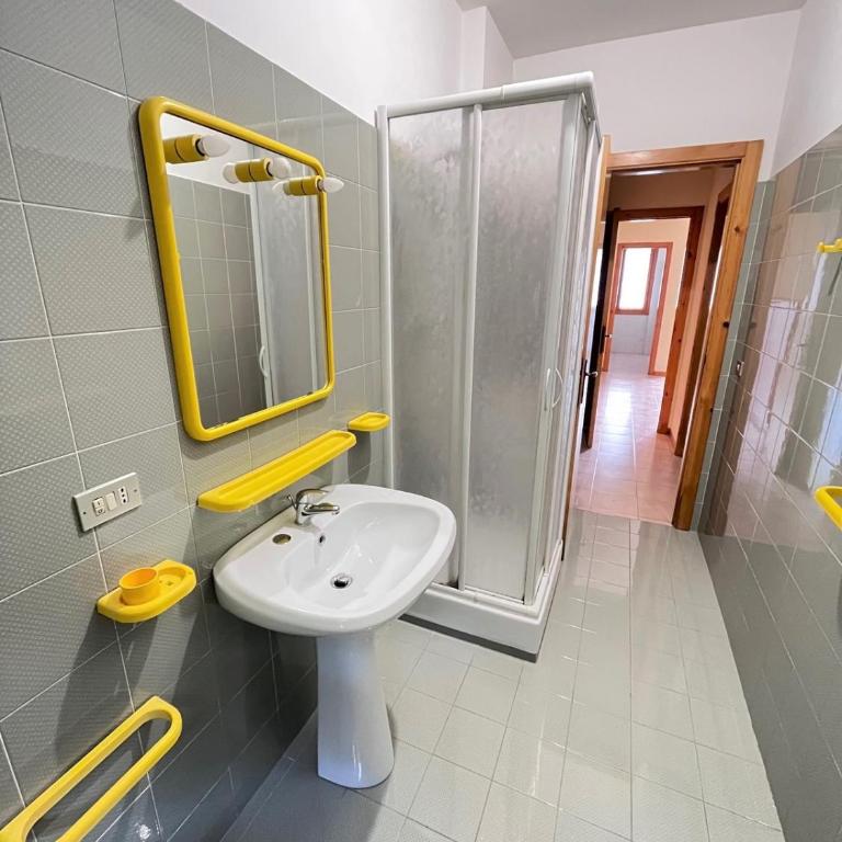 Onda Bilo, appartamento a Numana con terrazza vista mare - Appartamento con Balcone - 15
