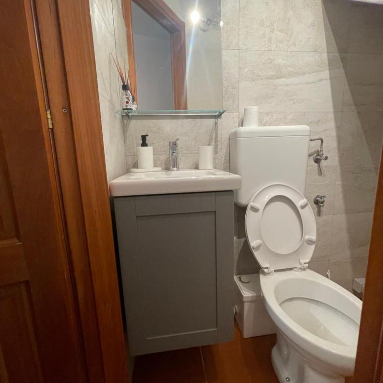 Casa al Vico - Casa con 1 dormitorio - 17