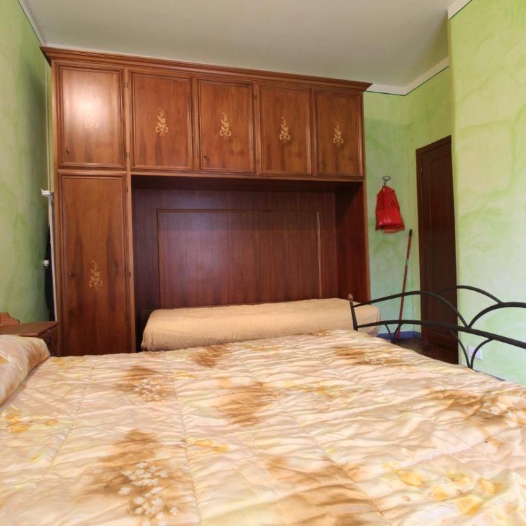 Relax Vicino Al Centro - Appartamento con 2 Camere da Letto - 1