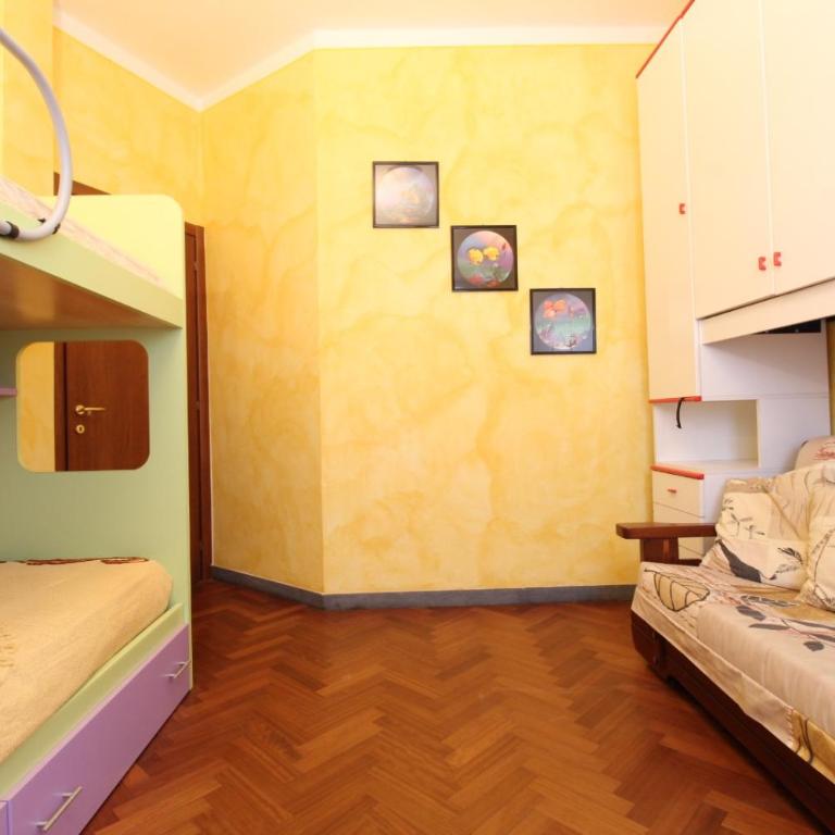 Relax Vicino Al Centro - Appartamento con 2 Camere da Letto - 3