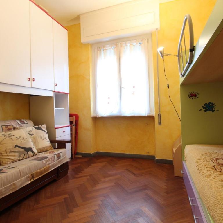 Relax Vicino Al Centro - Appartamento con 2 Camere da Letto - 4