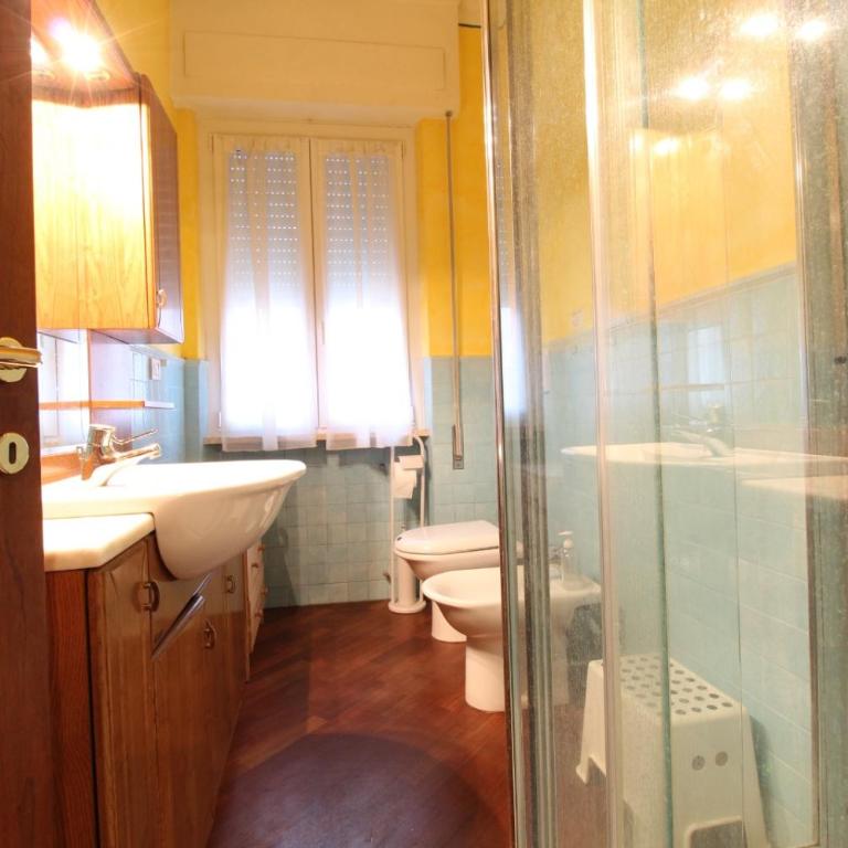 Relax Vicino Al Centro - Appartamento con 2 Camere da Letto - 6