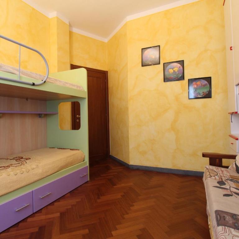 Relax Vicino Al Centro - Appartamento con 2 Camere da Letto - 7