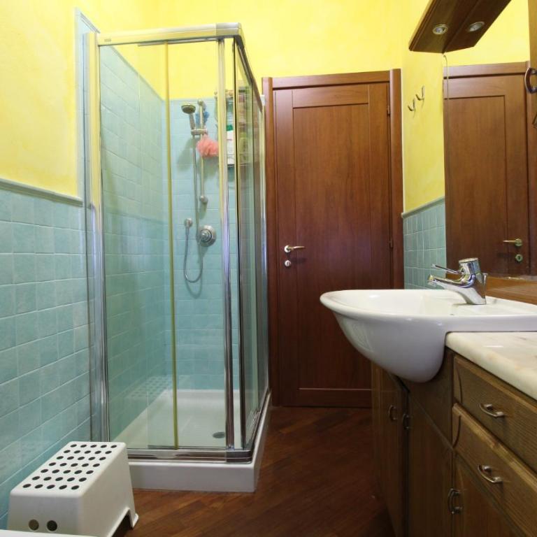 Relax Vicino Al Centro - Appartamento con 2 Camere da Letto - 8
