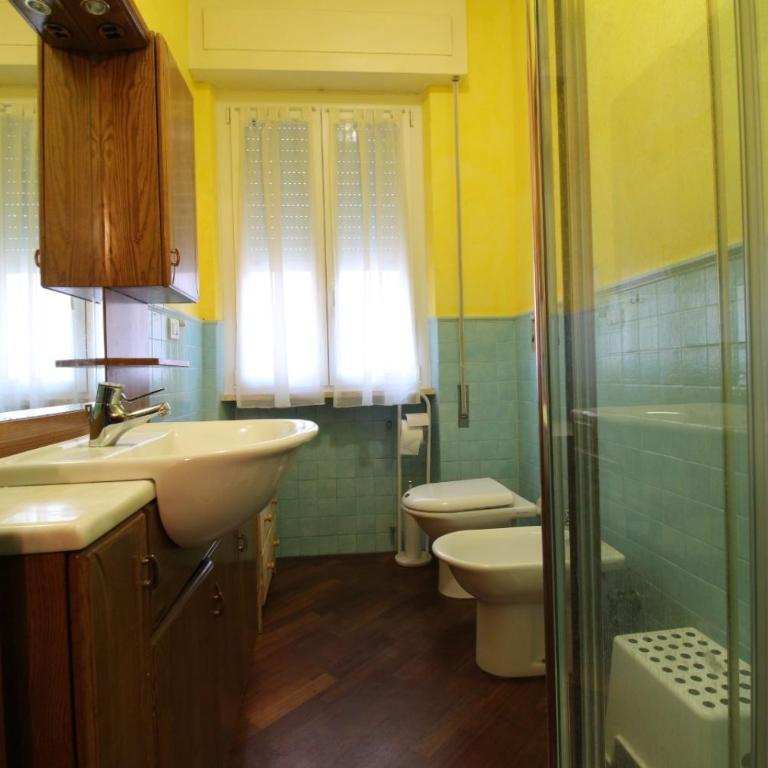 Relax Vicino Al Centro - Appartamento con 2 Camere da Letto - 10