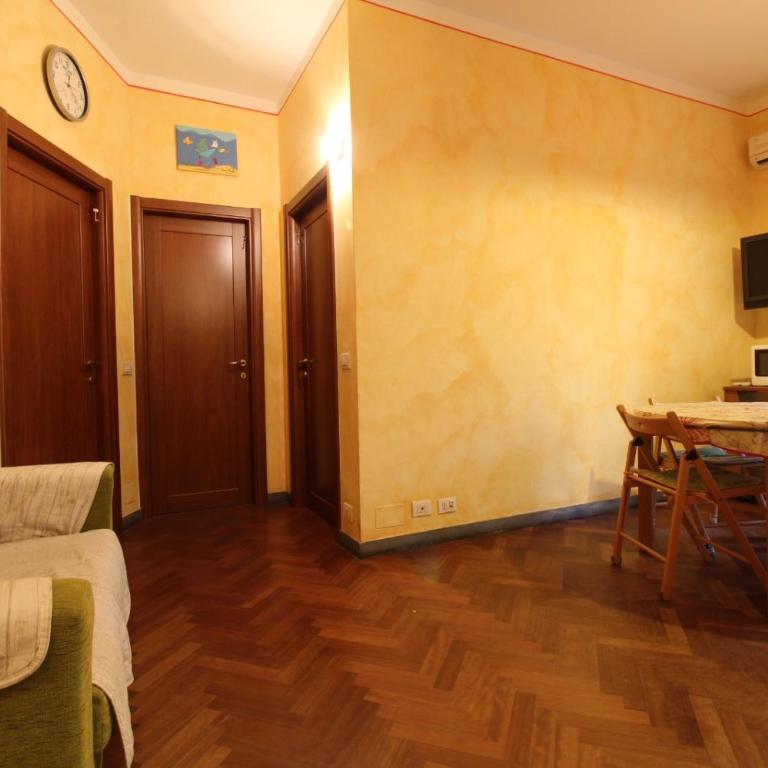 Relax Vicino Al Centro - Appartamento con 2 Camere da Letto - 12