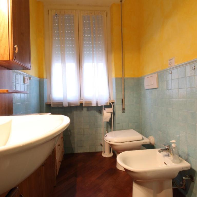 Relax Vicino Al Centro - Appartamento con 2 Camere da Letto - 13