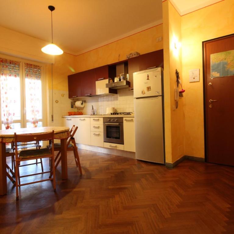 Relax Vicino Al Centro - Appartamento con 2 Camere da Letto - 14