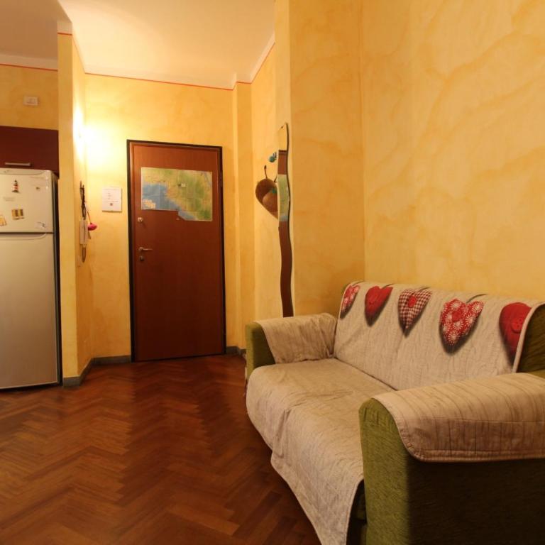 Relax Vicino Al Centro - Appartamento con 2 Camere da Letto - 15