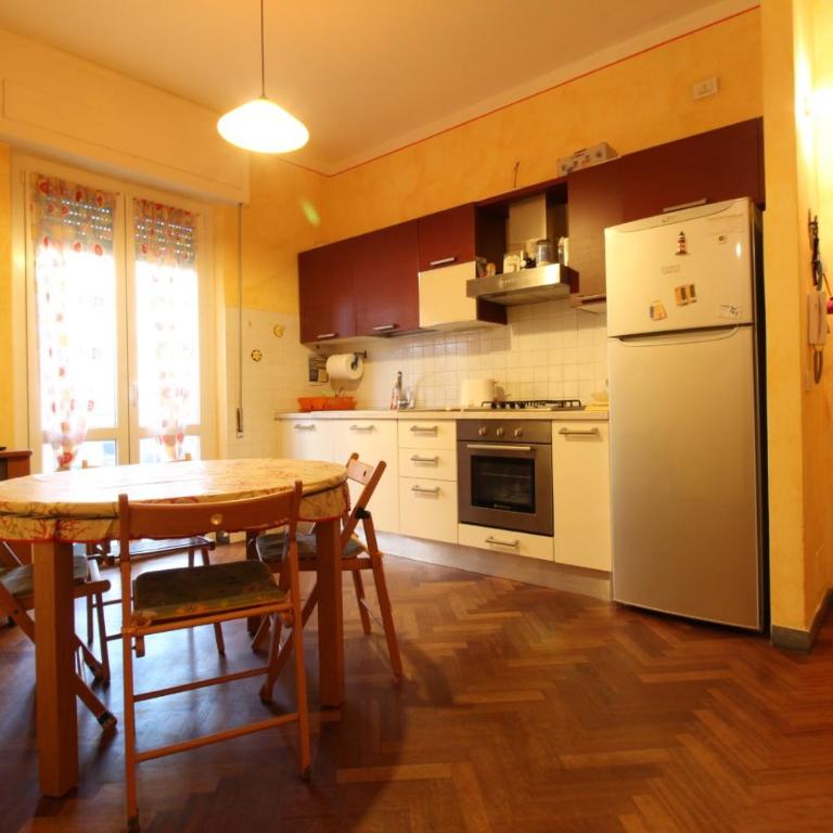Relax Vicino Al Centro - Appartamento con 2 Camere da Letto - 16