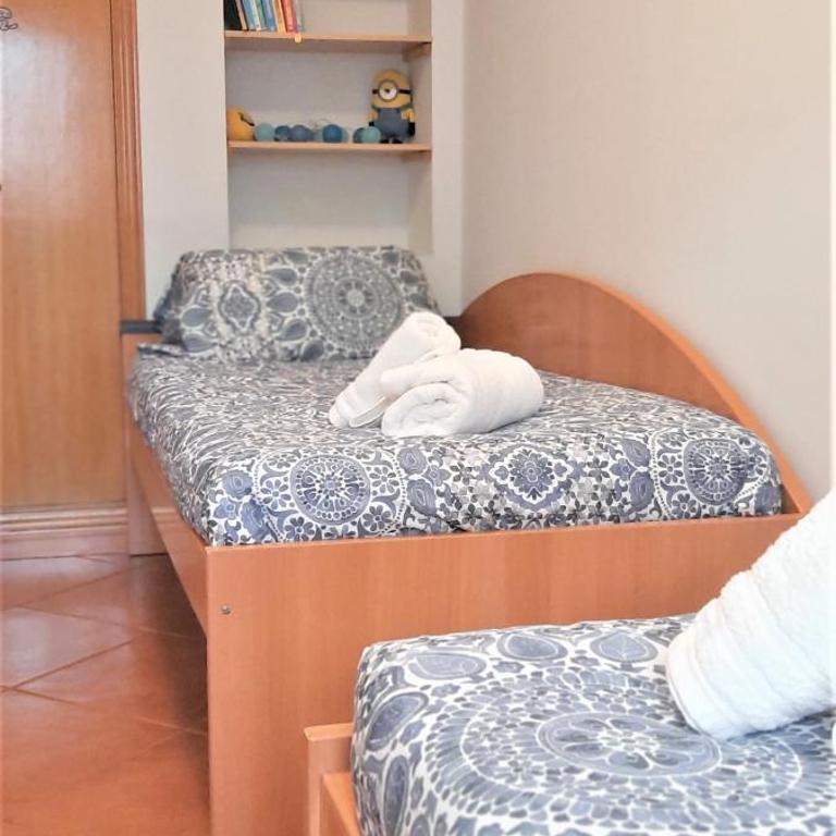 Apartamento Peonia 1 - Apartamento de 2 dormitorios - 26