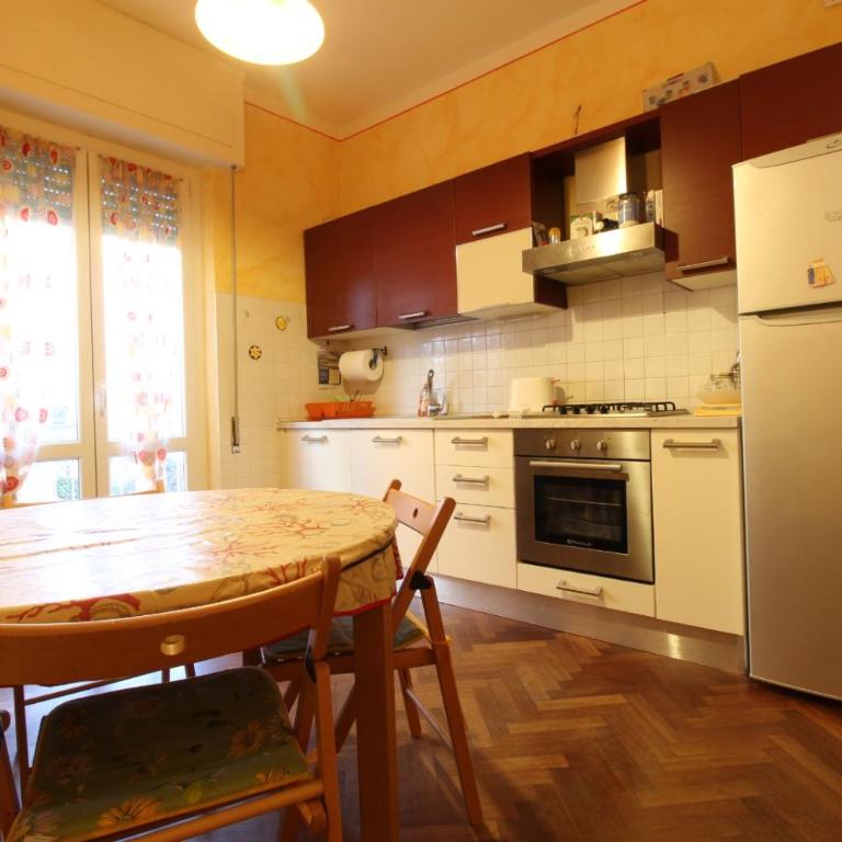 Relax Vicino Al Centro - Appartamento con 2 Camere da Letto - 18