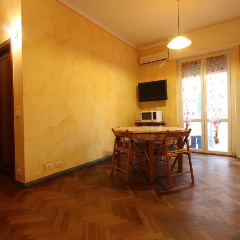 Relax Vicino Al Centro - Appartamento con 2 Camere da Letto - 19