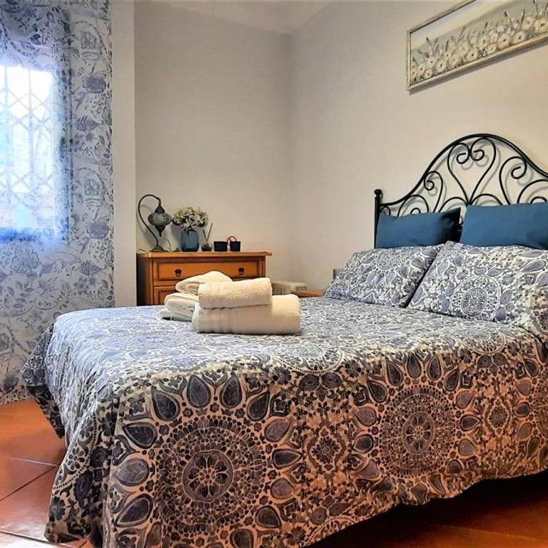 Apartamento Peonia 1 - Apartamento de 2 dormitorios - 17