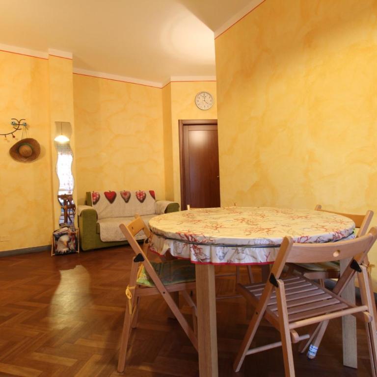 Relax Vicino Al Centro - Appartamento con 2 Camere da Letto - 20
