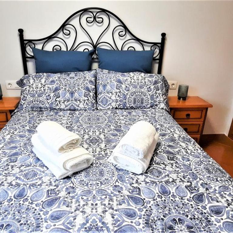 Apartamento Peonia 1 - Apartamento de 2 dormitorios - 18