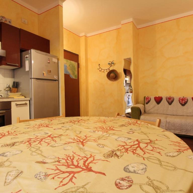 Relax Vicino Al Centro - Appartamento con 2 Camere da Letto - 22