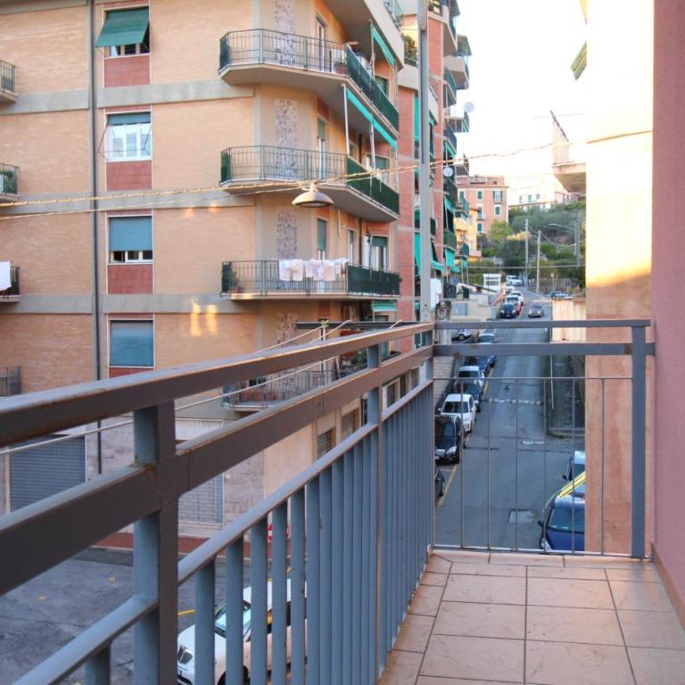 Relax Vicino Al Centro - Appartamento con 2 Camere da Letto - 24