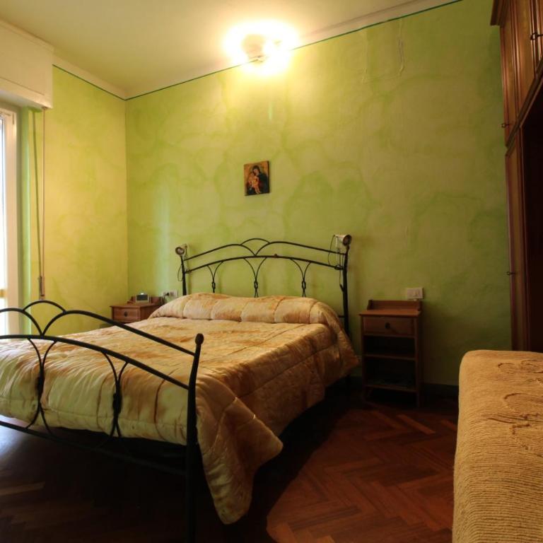 Relax Vicino Al Centro - Appartamento con 2 Camere da Letto - 27