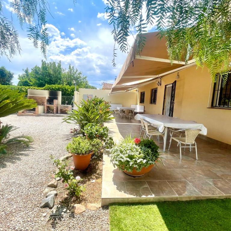 Mas de la Maria - Casa de 3 dormitorios - 20