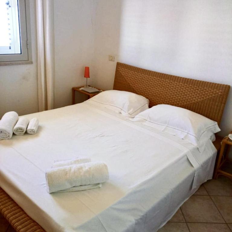 Attico sul Porto Vecchio - Lampedusa - Casa con 3 Camere da Letto - 23