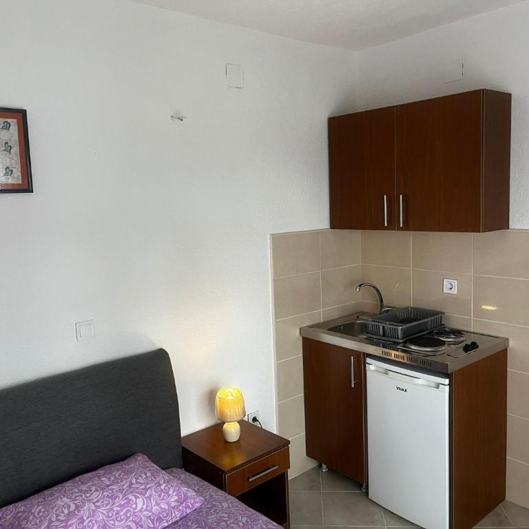 Apartmani Sunce - Studio sa Balkonom - 2