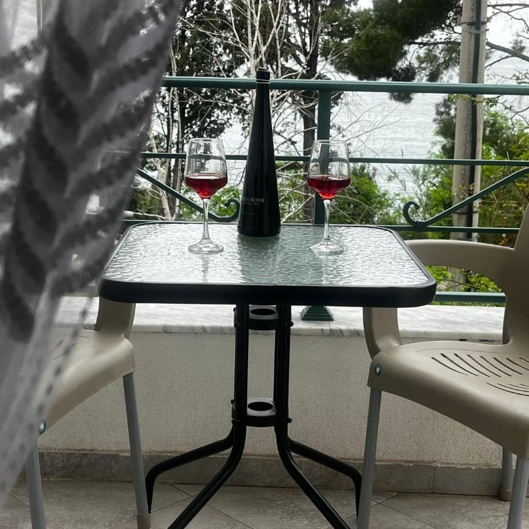 Apartmani Sunce - Studio sa Balkonom - 4