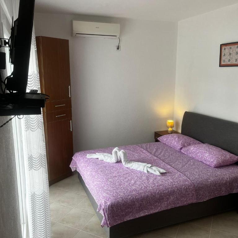 Apartmani Sunce - Studio sa Balkonom - 9