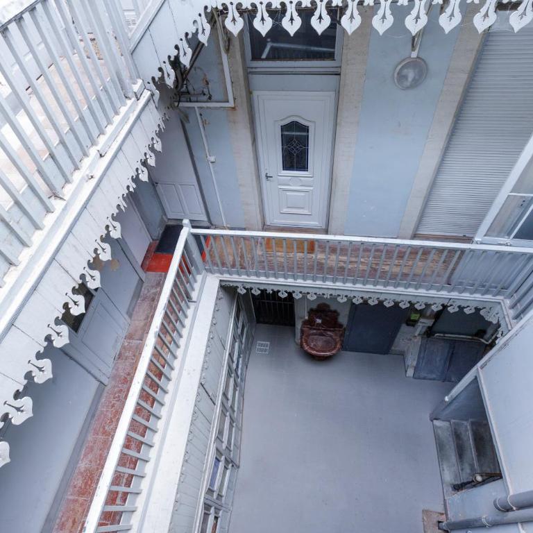 Elégant Appartement avec balnéo à 100m du Capitole - Appartamento con 1 Camera da Letto - 17