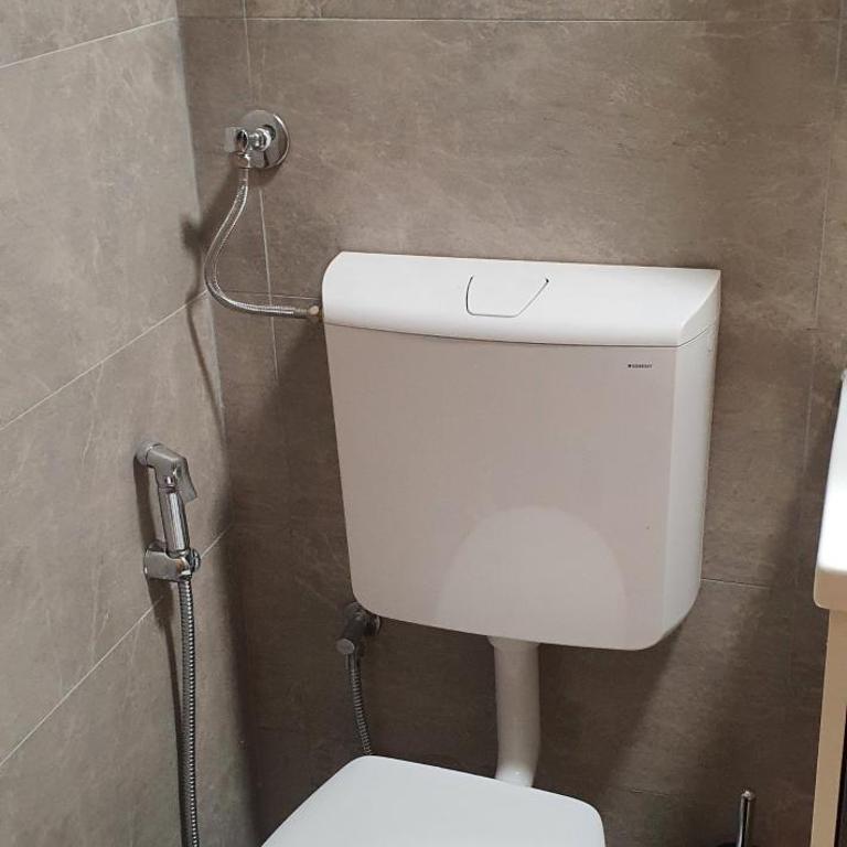 DIVNA Sarajevo Apartman - Apartman sa 1 Spavaćom Sobom - 21