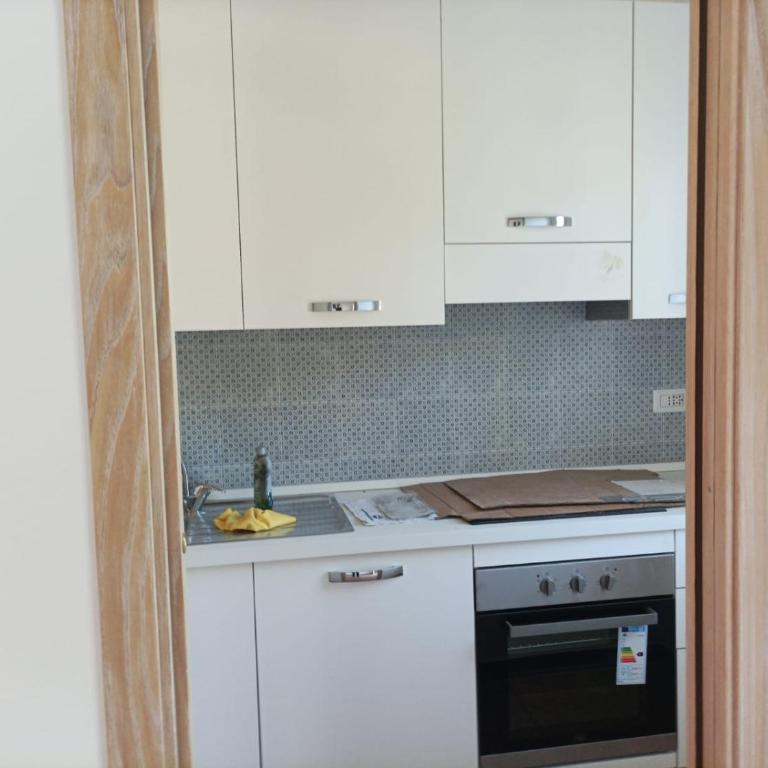 AlCastellino - One-Bedroom Apartment - 1