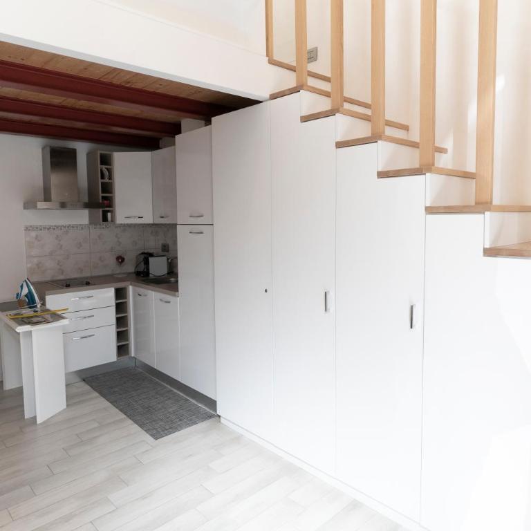 Eden Rooms - Monolocale Deluxe - 28