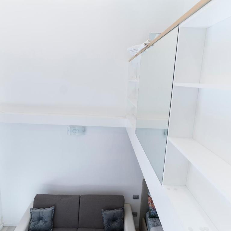 Eden Rooms - Monolocale Deluxe - 29