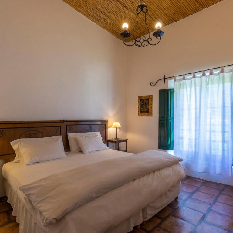 Hotel El Manantial del Silencio - Standard Double Room - 5