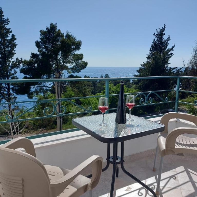 Apartmani Sunce - Deluks Studio sa Bračnim Krevetom (King-size) - 4
