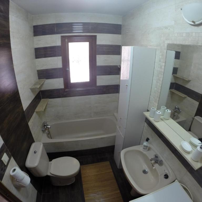 Villa Vid-Bil Calpe - Villa con piscina privada - 27