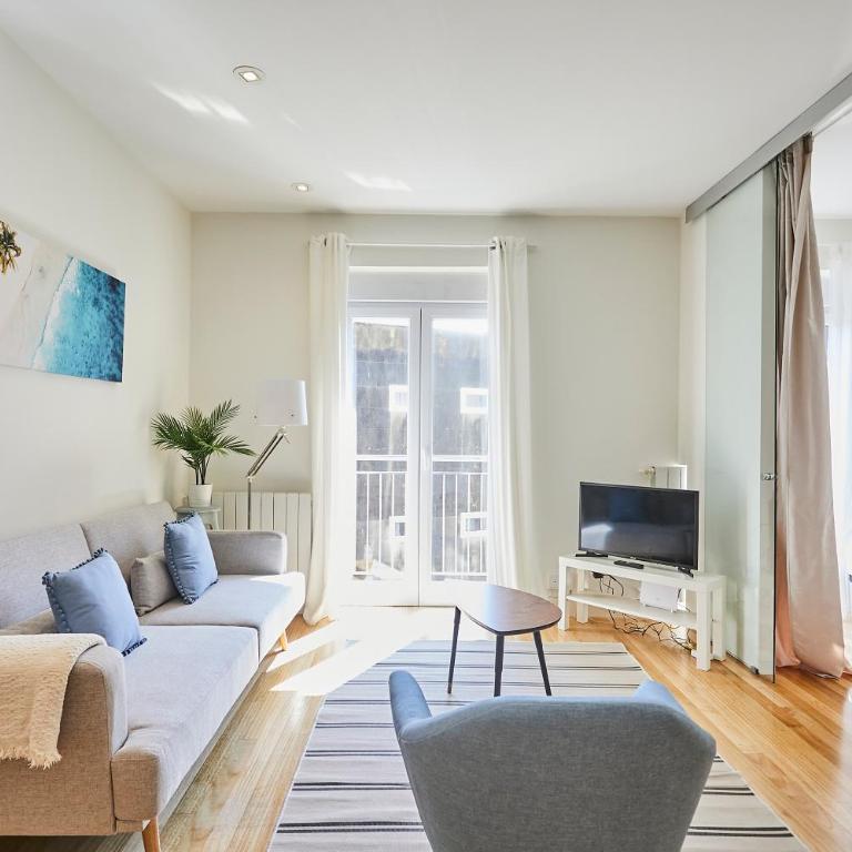 Barandiaran by Basque Homes - Apartamento de 2 dormitorios - 3