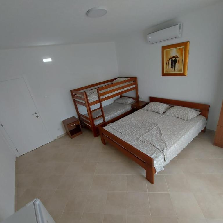 Apartmani Sunce - Superior Studio - 2